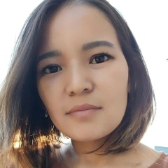 Gulnara Zhailieva, Петропавловск