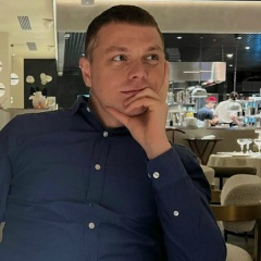 Вадим Уваров, 13.06.1987, Санкт-Петербург