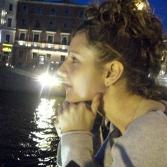 Наталья Толмачева, 30.06, Мурманск