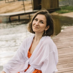 Ирина Рудович, 27.03.2011, Минск