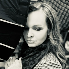 Алёна Митрофанова, 10.07, Москва