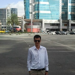 Mirzabakhrom Musajonov, 30.07.1993, Houston