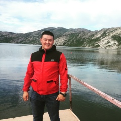 Мерей Амиров, 21.02.1996, Тараз