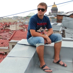 Артем Карпов, 29.06, Рязань