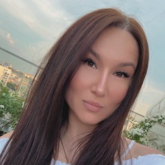 Рухсана Танделова, 01.06, Москва