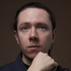 Александр Меньщиков, 21.11, Санкт-Петербург