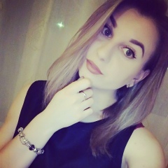 Анжелика Тусова, 28.09, Костанай