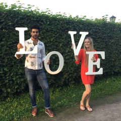 Леонтий Лущик, 21.08.1988, Москва