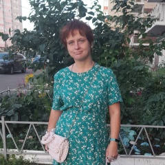 Натали Зимнякова, 24.08.1988, Сосновоборск