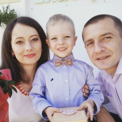 Володимир Жорняк, 24.04.1982, Тернополь