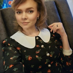 Виктория Жилина, 08.11.1988, Рудный