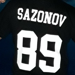 Александр Сазонов, 30.09, Харьков