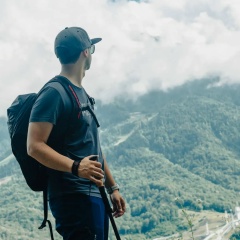 Давид Кумаритов, 23.11, Краснодар