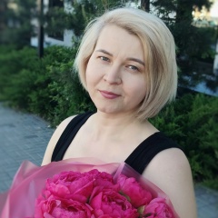 Анна Тимченко, 25.10, Шахты