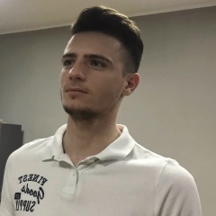 Анатолий Макновит, 16.05