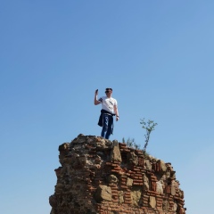 Амир Чич, 13.06, Краснодар