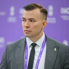 Александр Голобоков, 29.10, Астрахань
