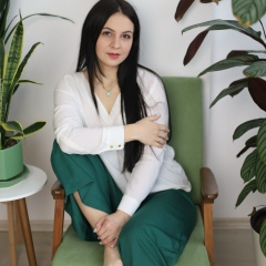 Лилия Таипова, 25.11.1992, Казань