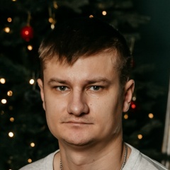 Станислав Кирюхин, 30.11.1992, Ульяновск
