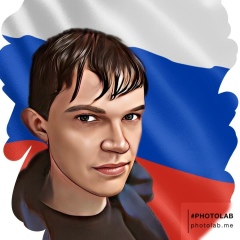 Сергей Васильев, 21.07