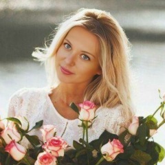 Дарья Ельникова, 11.04.1989, Москва