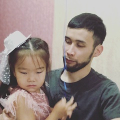 Madiyar Mukhamedzhanov, 13.02, Талдыкорган
