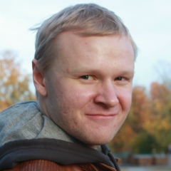 Алексей Николаев, 12.07, Санкт-Петербург