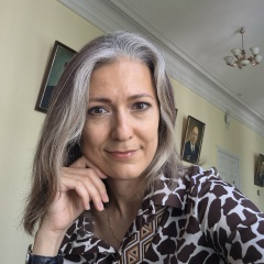 Екатерина Казанкина, 09.04, Томск