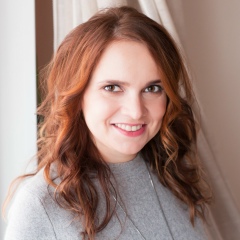 Anastasia Ivushkina, 05.03, Москва