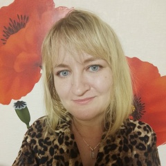 Ирина Герасимова, 29.06, Воронеж