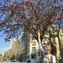 Наталья Захарова, 14.07, Санкт-Петербург