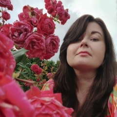 Ирина Богуш, 07.06, Санкт-Петербург