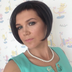 Ирина Шелехова, 27.08.1986, Челябинск
