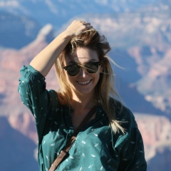 Екатерина Обухова, 19.09.1986, Los Angeles