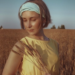 Альбина Гаева, 13.01, Уват