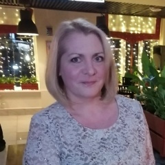 Елена Кинеева, 31.01, Орёл