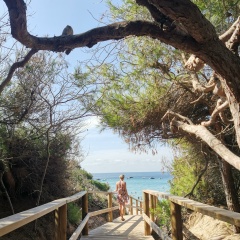 Катарина Смирнова, 14.06