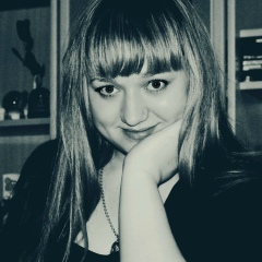 Ольга Куликова, 05.11, Волгоград