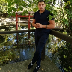 Ярослав Старчук, 15.08.1986