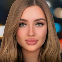 Елена Меркулова, 27.05, Мариуполь