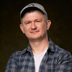 Александр Виноградов, 04.05, Шатура