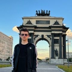 Алексей Агафонов, 16.03, Москва