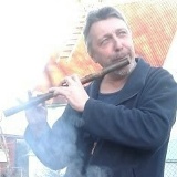 Дюша Кудрявцев, 21.04, Санкт-Петербург