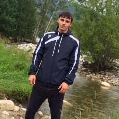 Николай Кожевников, 02.07.1987, Риддер