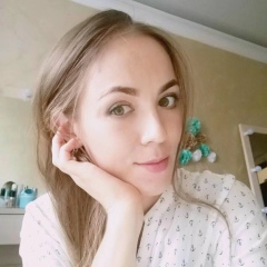 Ксения Кузнецова, 26.04, Благовещенск