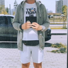 Антон Рыбников, Екатеринбург