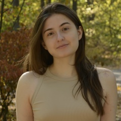 Алёна Ворфоломеева, 04.05, Русская Журавка