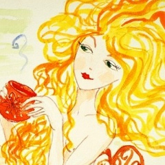 Анна Гевличева, 14.06