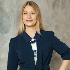 Юлия Перелыгина, Ярославль