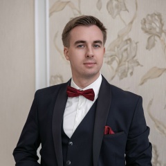 Дмитрий Фурин, 19.09.1990, Санкт-Петербург